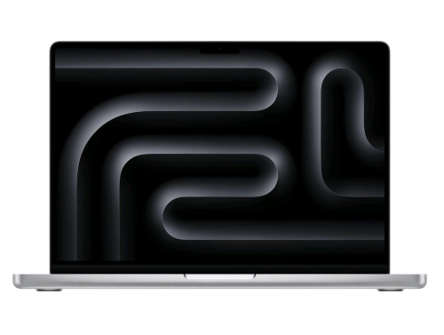 APPLE MACBOOK PRO 14 2026 14.2" M5 PRO CHIP CPU 15-CORE GPU 16-CORE RAM 24GB-SSD 1TB NVMe ITALIA ARGENTO